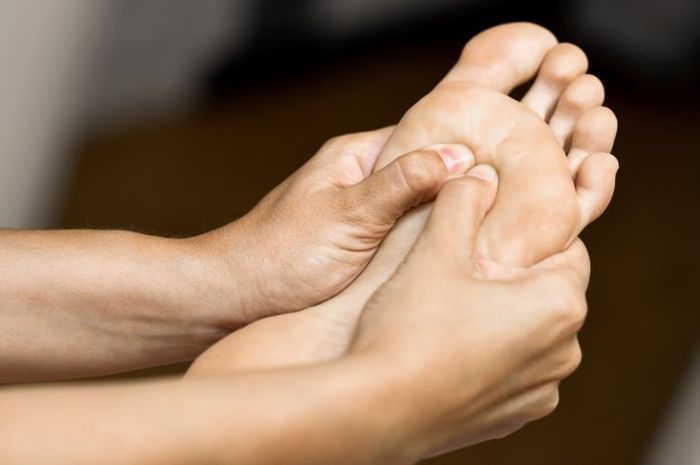 Ari Massage