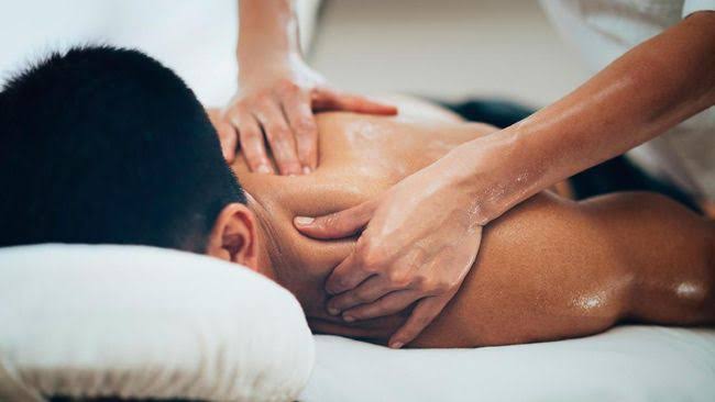 Ari Massage
