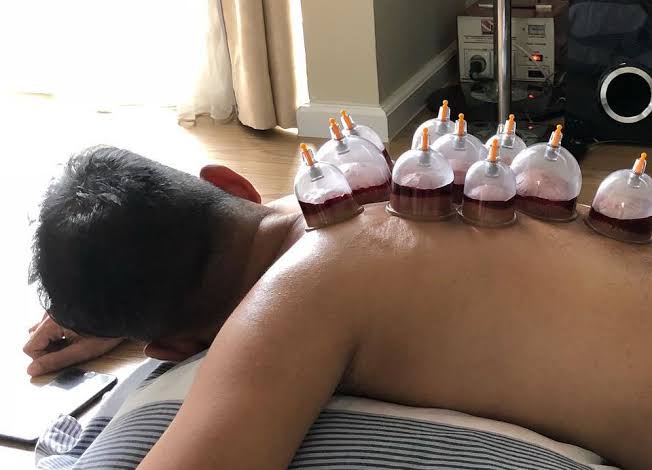 Ari Massage